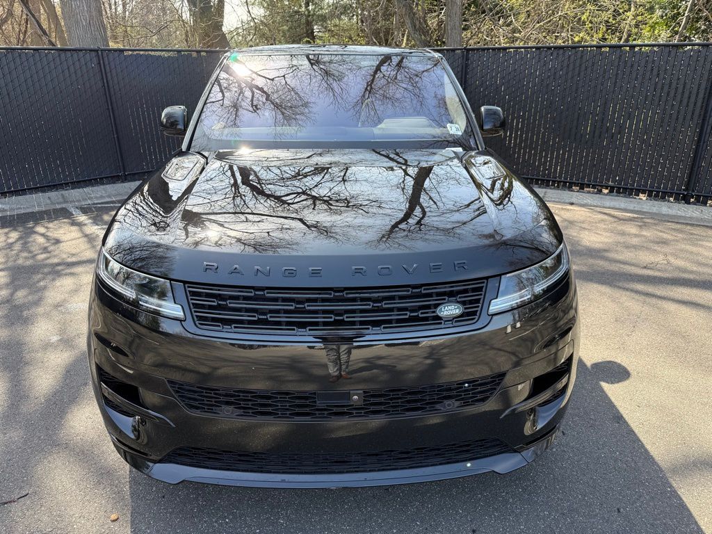 2023 Land Rover Range Rover Sport SE Dynamic 16