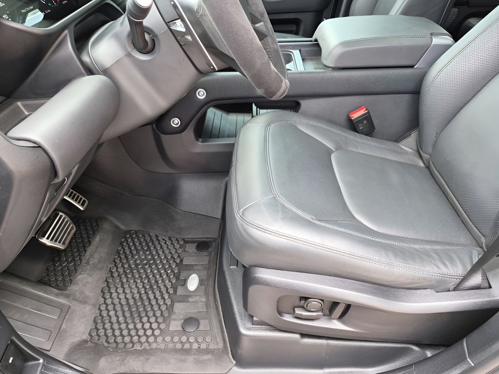 Used Car 2024 Land Rover Defender 110  Carpathian Edition For Sale Under $100,000 In Austin, Texas
