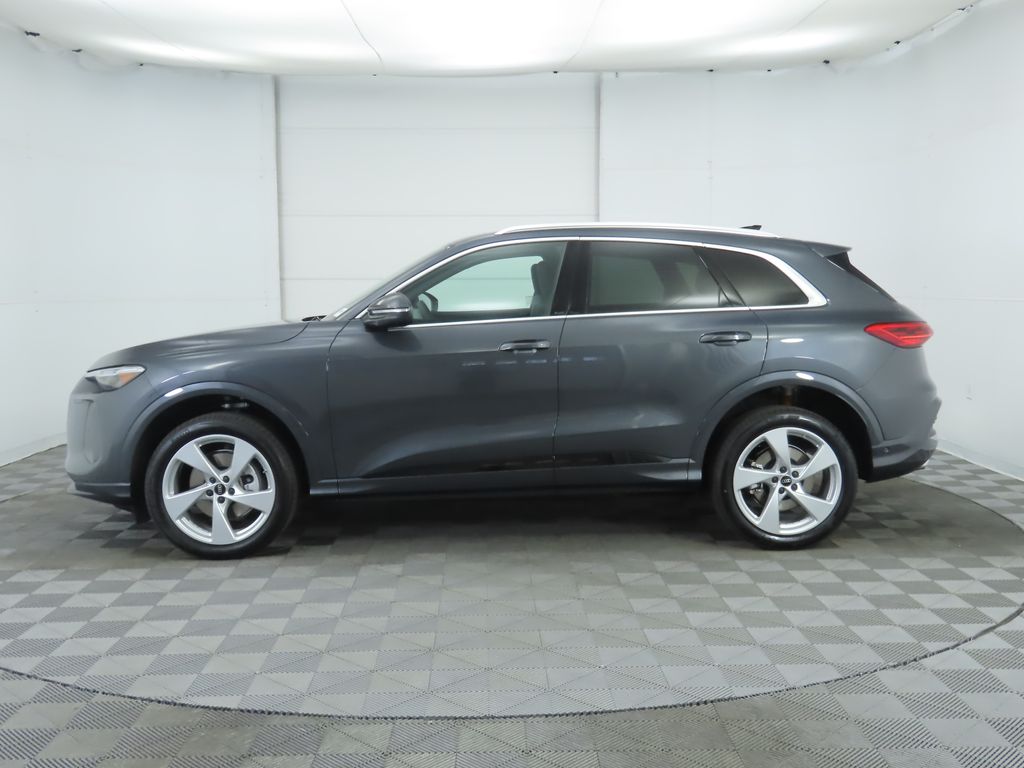 2025 Audi Q5  8