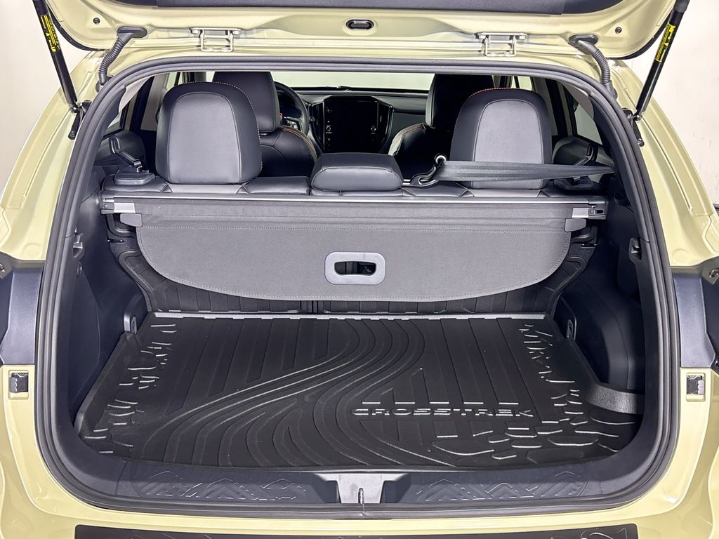 2026 Subaru Crosstrek Hybrid Limited