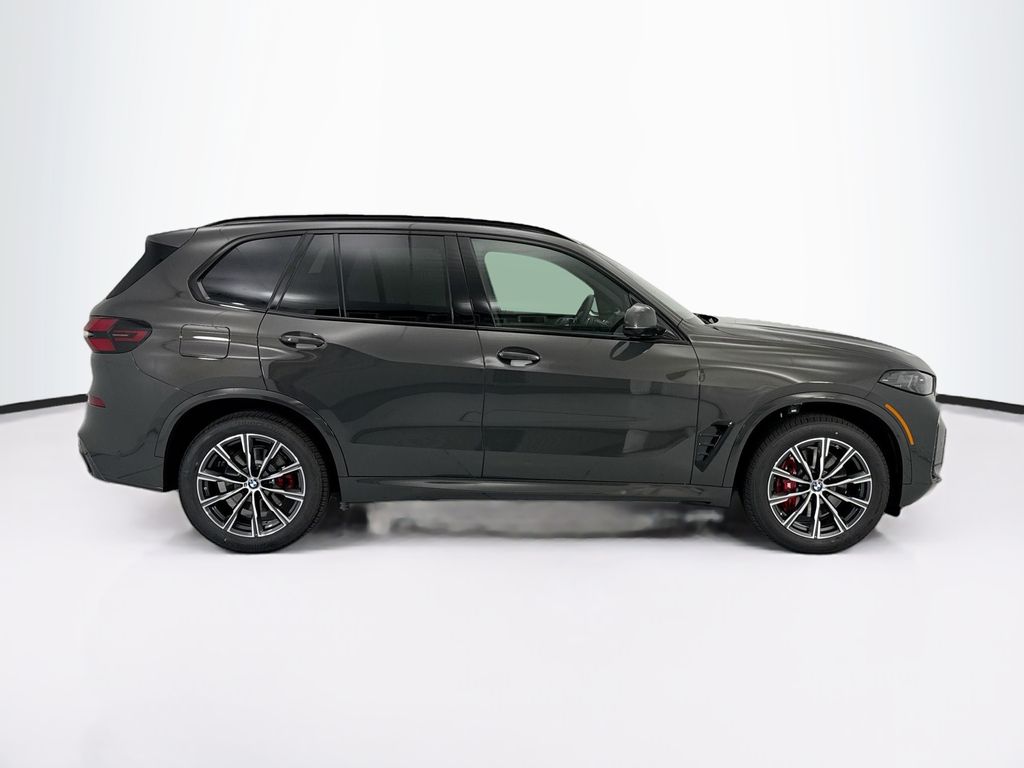 Thumbnail: 2026 BMW X5 - 4