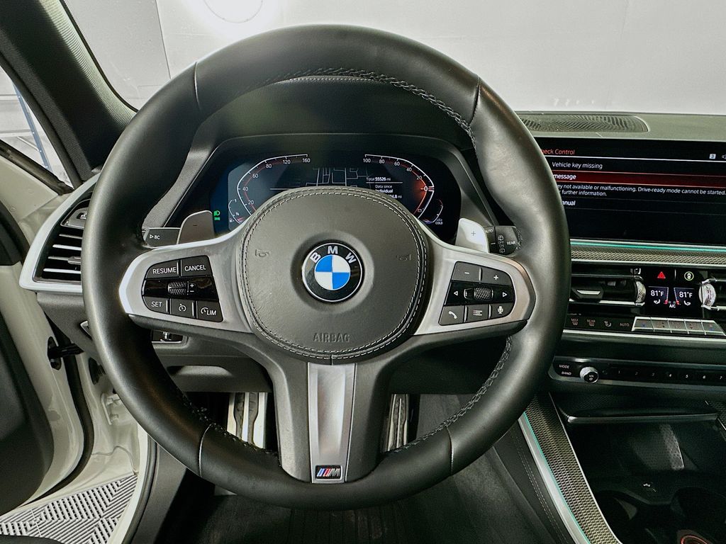 Thumbnail: 2021 BMW X5 - 11