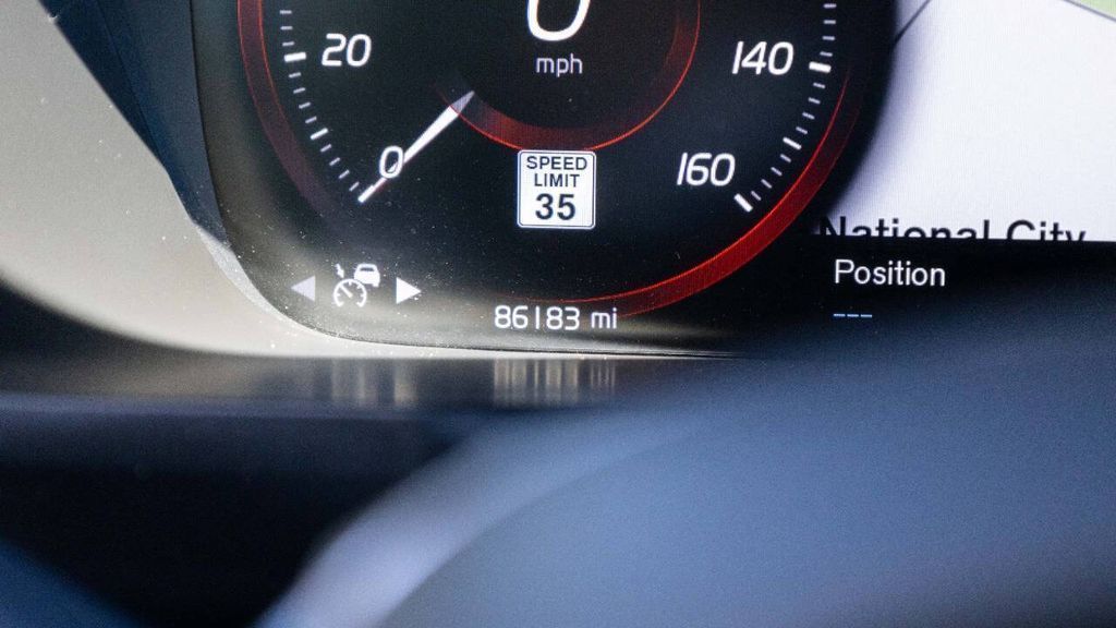 Used 2019 Volvo XC90 T6 R-Design 4D Sport Utility