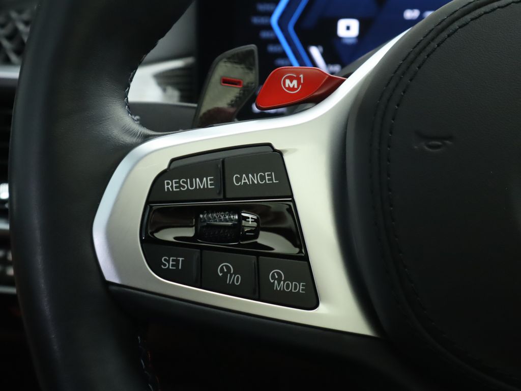 Thumbnail: 2024 BMW X5 - 11