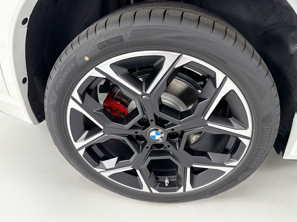 Thumbnail: 2027 BMW X1 - 32