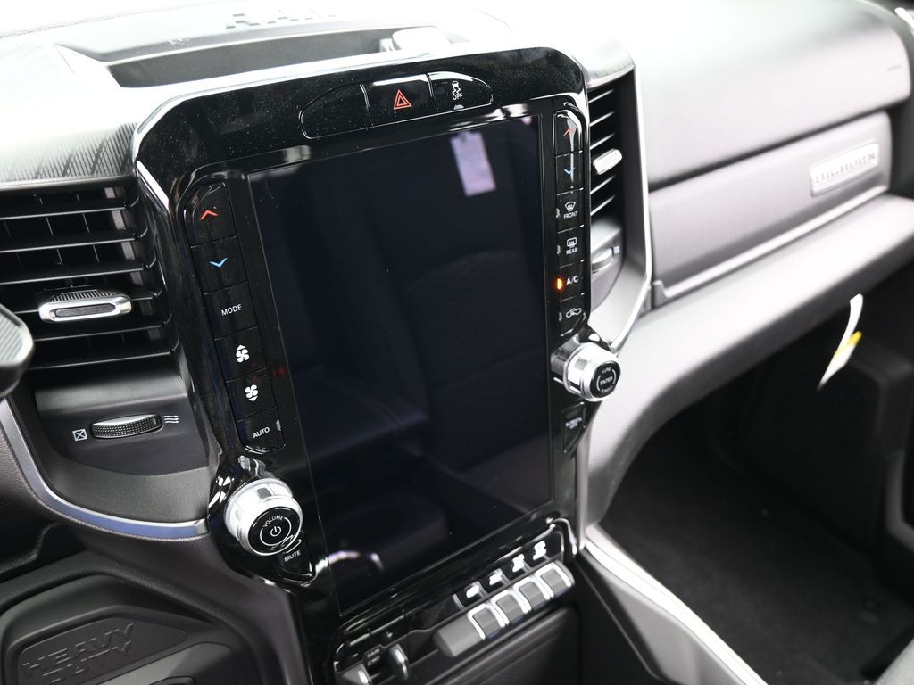 New 2026 Forged Blue Metallic Ram Big Horn image 20