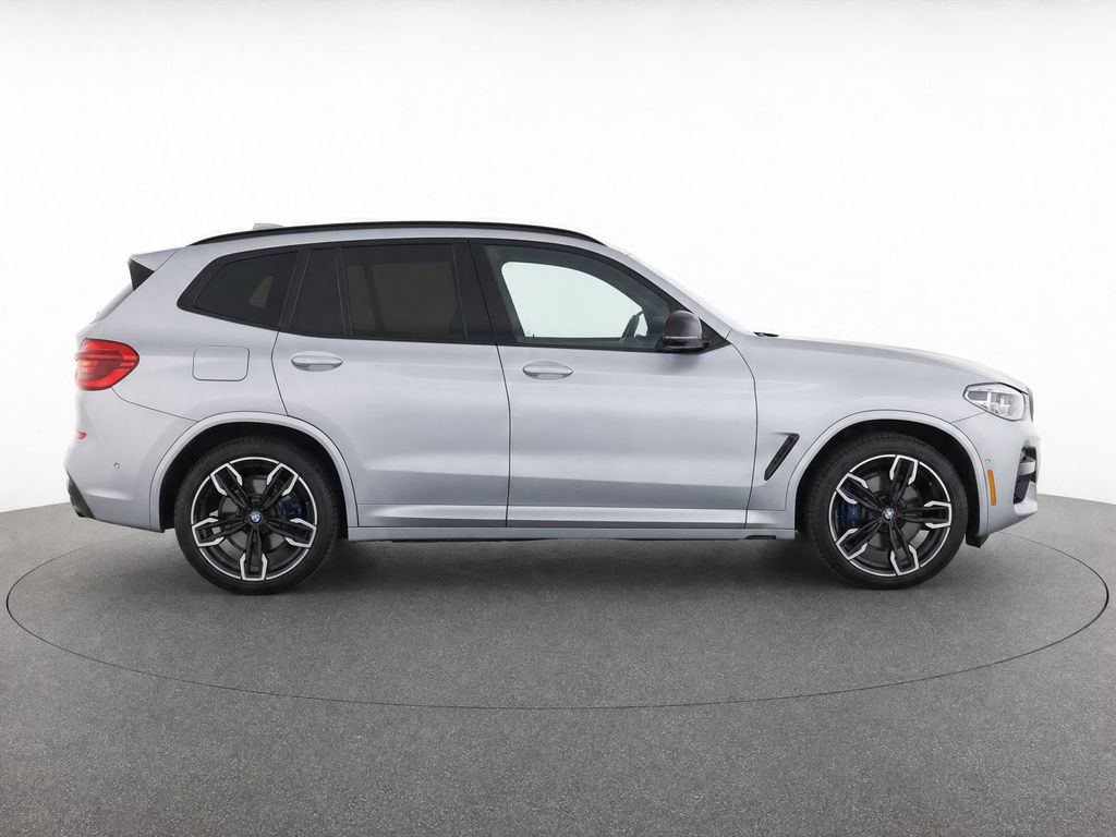 Thumbnail: 2019 BMW X3 - 2