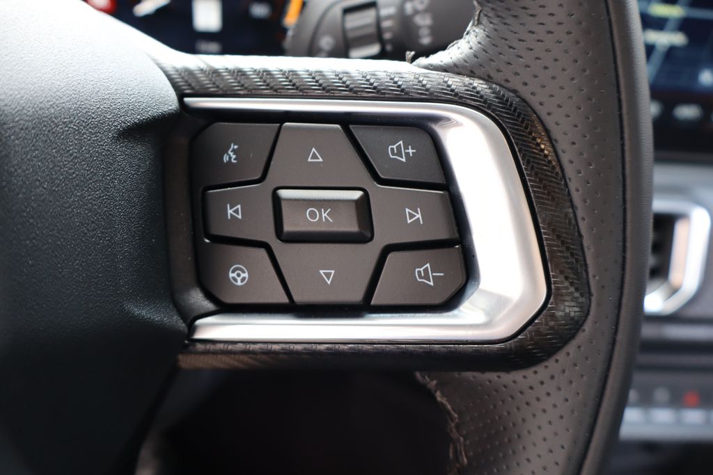 new 2026 Ford Mustang car, priced at $100,220