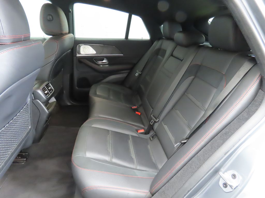 2022 Mercedes-Benz GLE 53 AMG 21