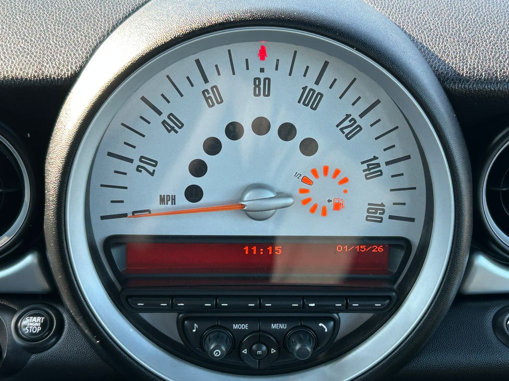 Thumbnail: 2013 MINI Cooper - 20