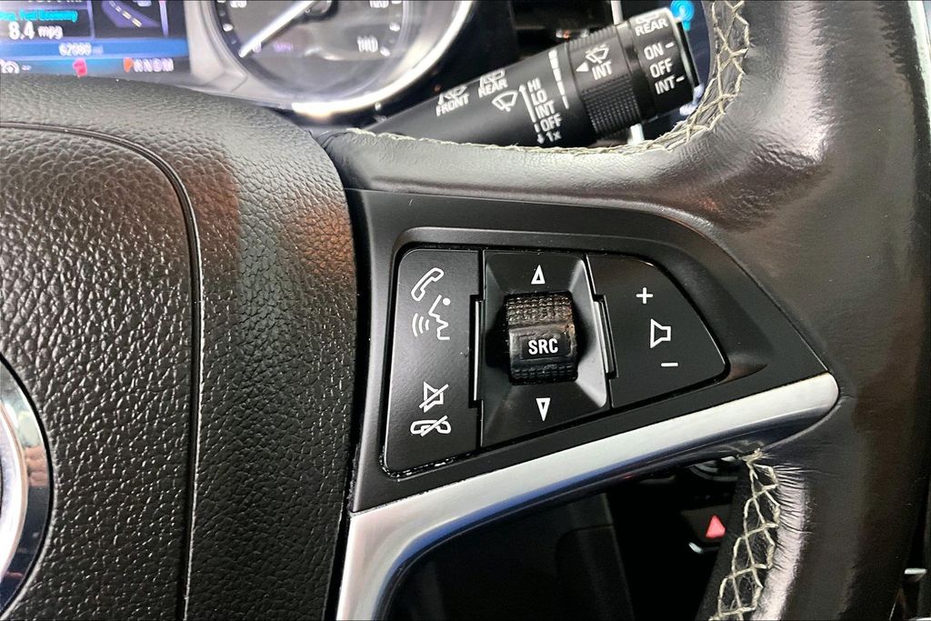 Used 2019 Buick Encore Preferred For Sale in OLIVE BRANCH, MS