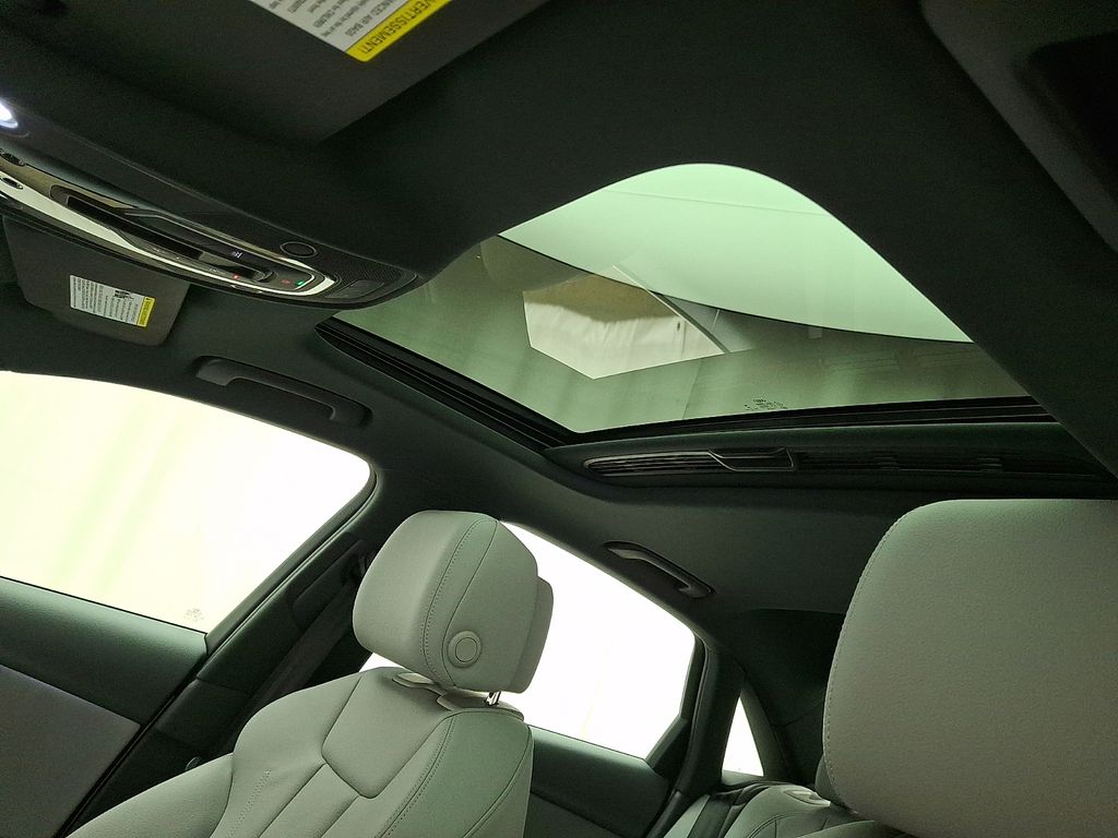 Thumbnail: 2019 Audi A4 - 14