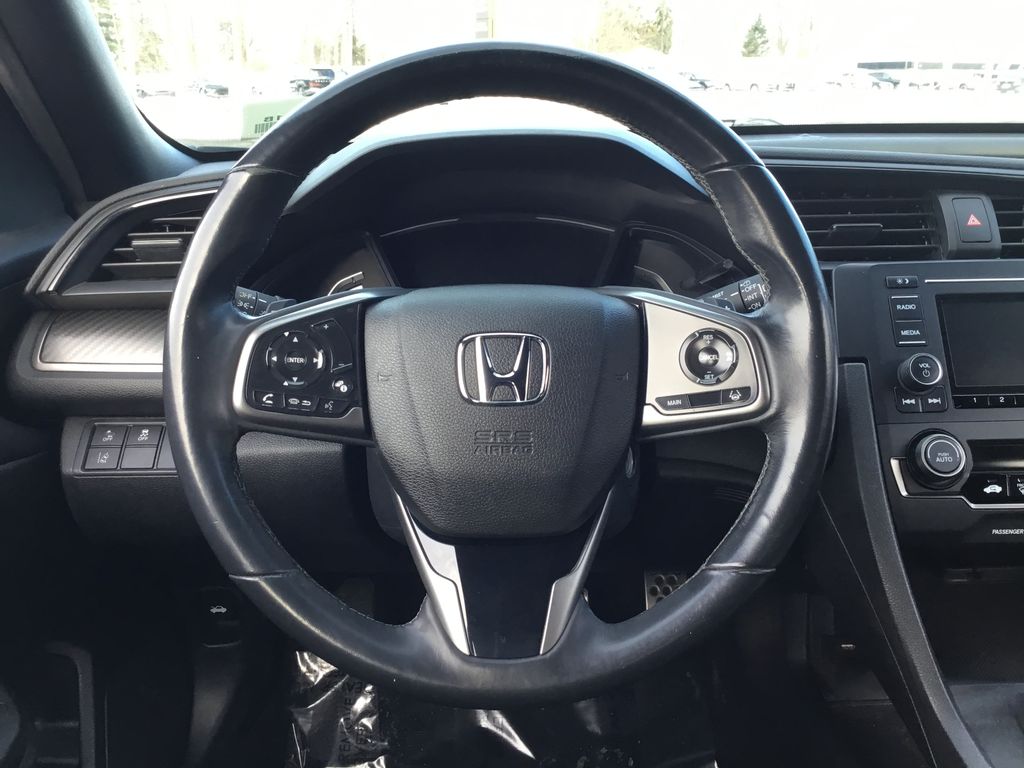 Thumbnail: 2019 Honda Civic - 19