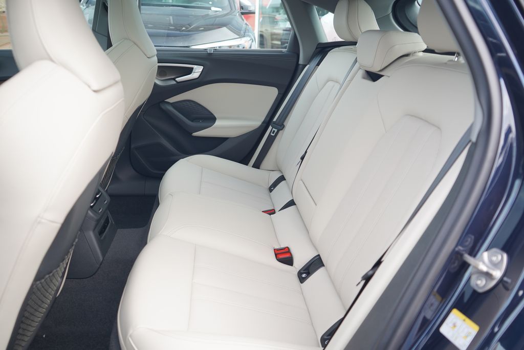 Thumbnail: 2025 Audi A5 - 7