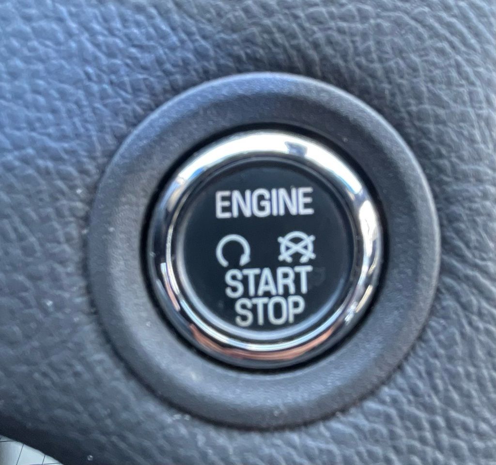 2016 Ford Taurus SHO Gray at Durrett Motor Company