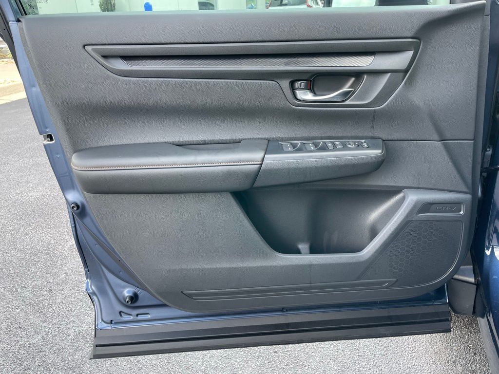 Thumbnail: 2026 Honda CR-V - 24