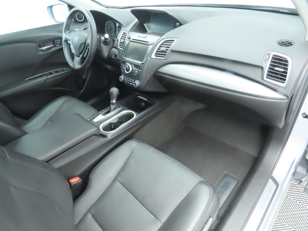 Thumbnail: 2017 Acura RDX - 18