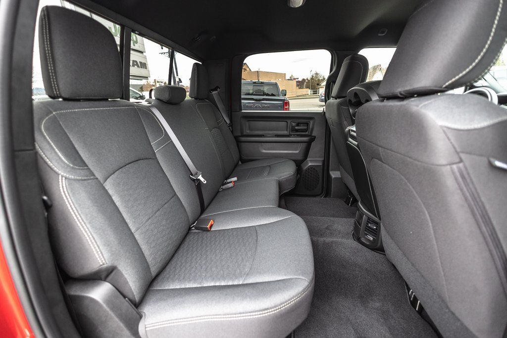 2026 Ram 3500 Tradesman thumbnail 33