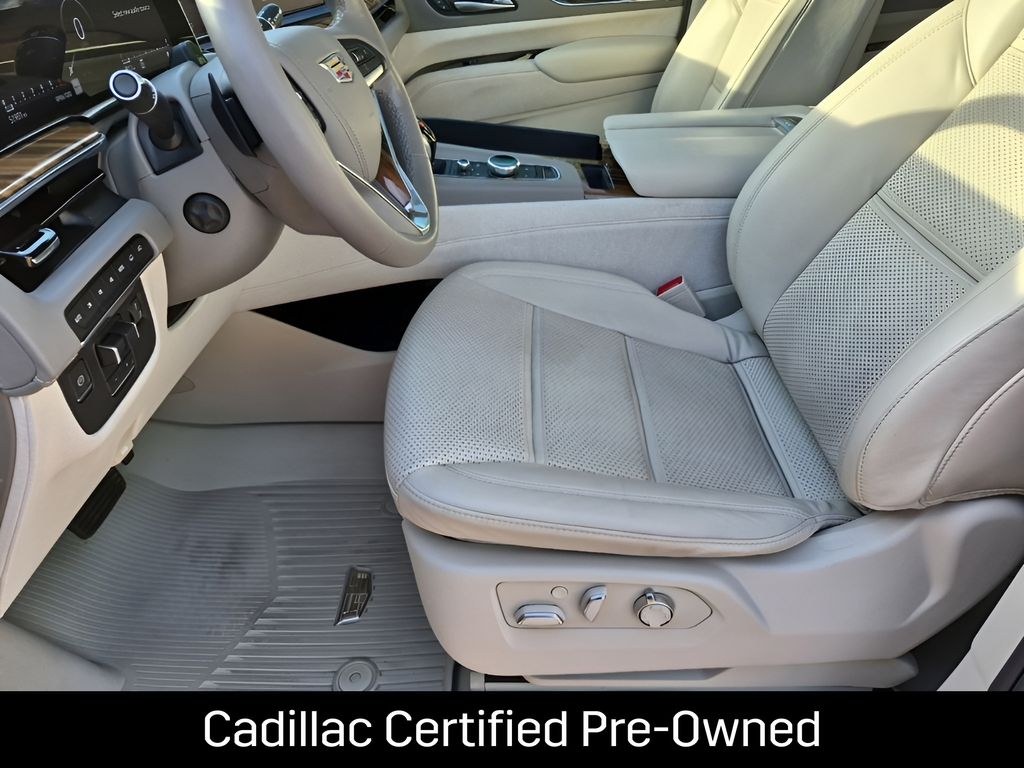 Used Car 2023 Cadillac Escalade Esv  Sport Platinum For Sale Under $80,000 In Austin, Texas