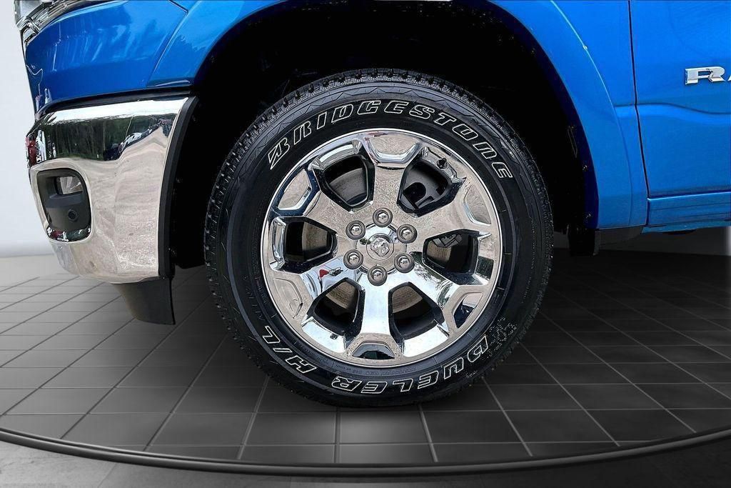 2026 Ram 1500 Big Horn/Lone Star - 10