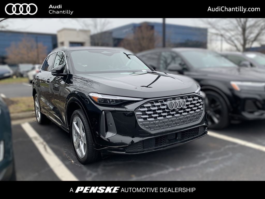 Thumbnail: 2025 Audi Q5 - 1