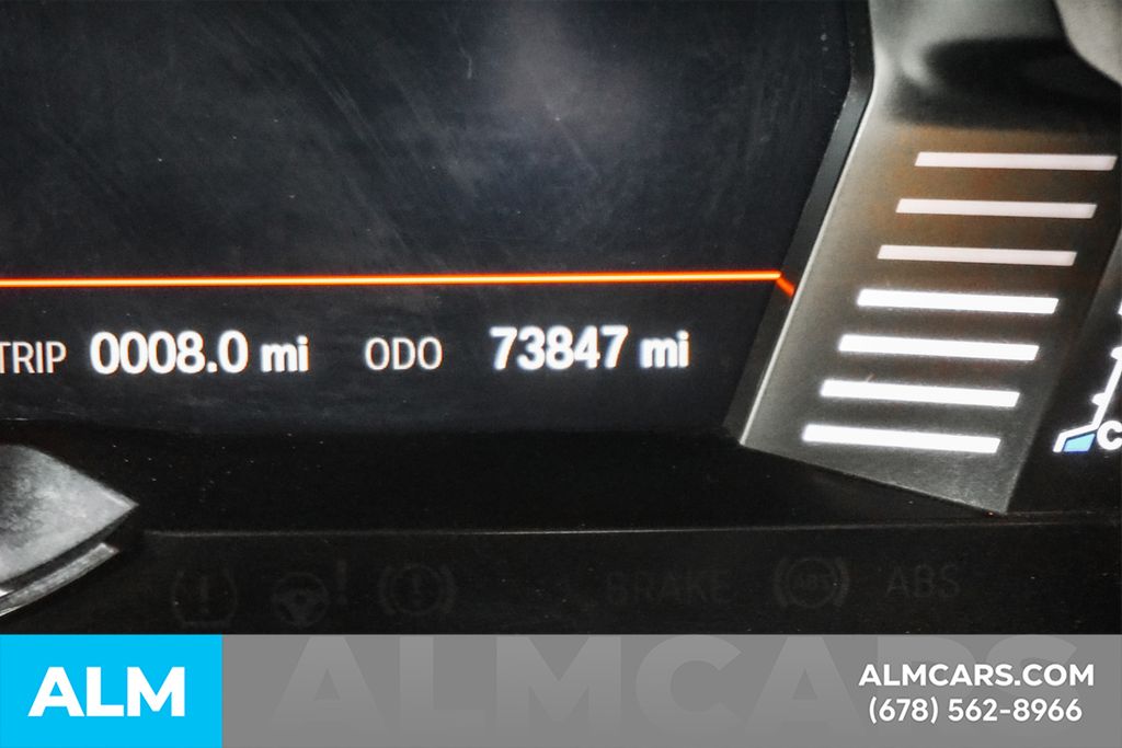 Used 2020 Black Toyota 3.0 image 47