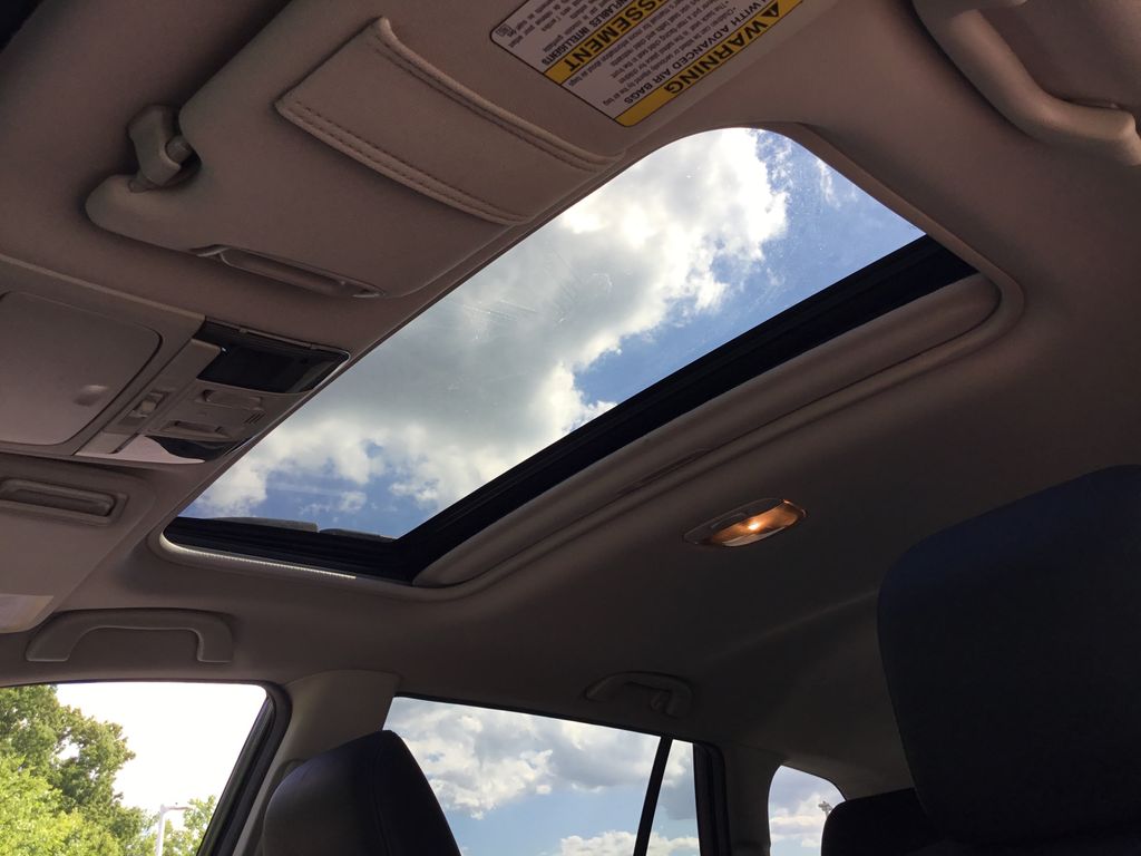 Thumbnail: 2013 Subaru Outback - 11