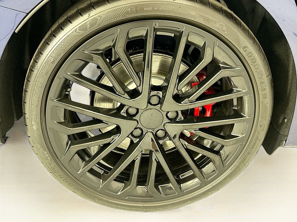 Thumbnail: 2026 Audi S3 - 31