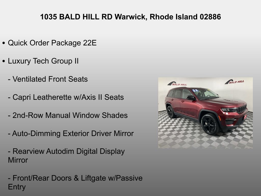 View vehicle photo 6