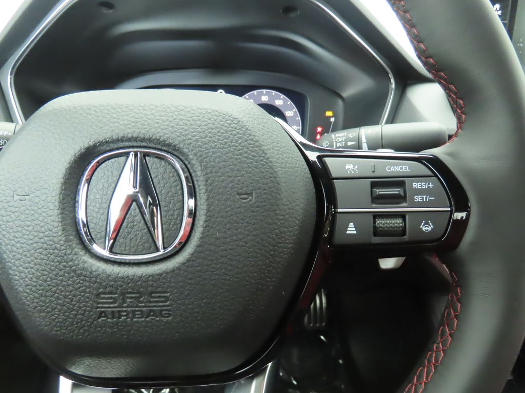 Thumbnail: 2026 Acura Integra - 13