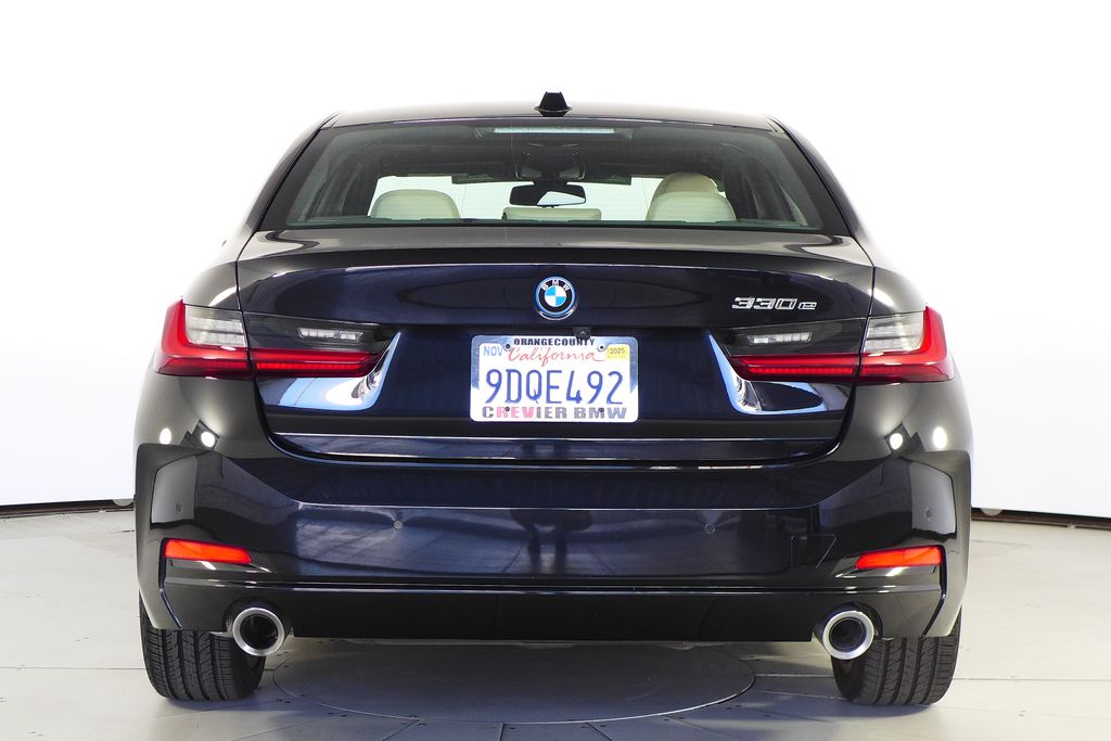 Thumbnail: 2023 BMW 3 Series - 8