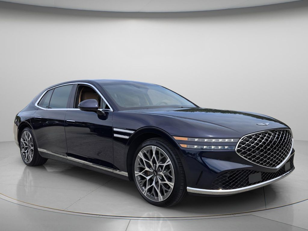 2025 Genesis GV70 - $64,995