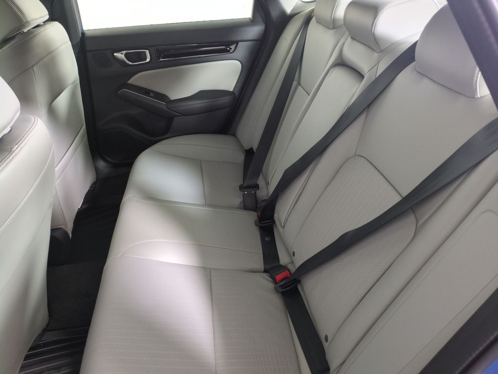New 2026 Honda Civic Hybrid For Sale in Fort Wayne, IN