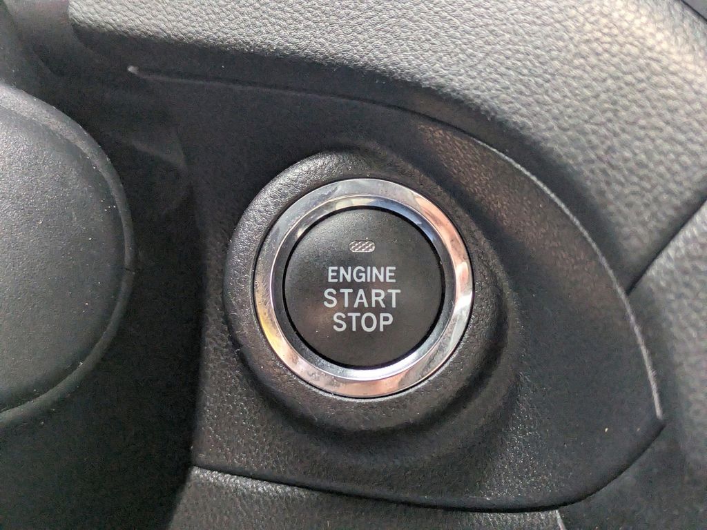 2024 Subaru Ascent Limited 7-Passenger