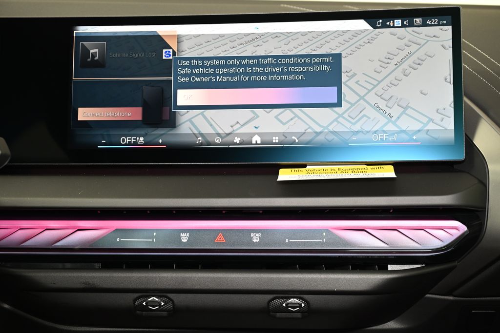 Thumbnail: 2026 BMW X3 - 18