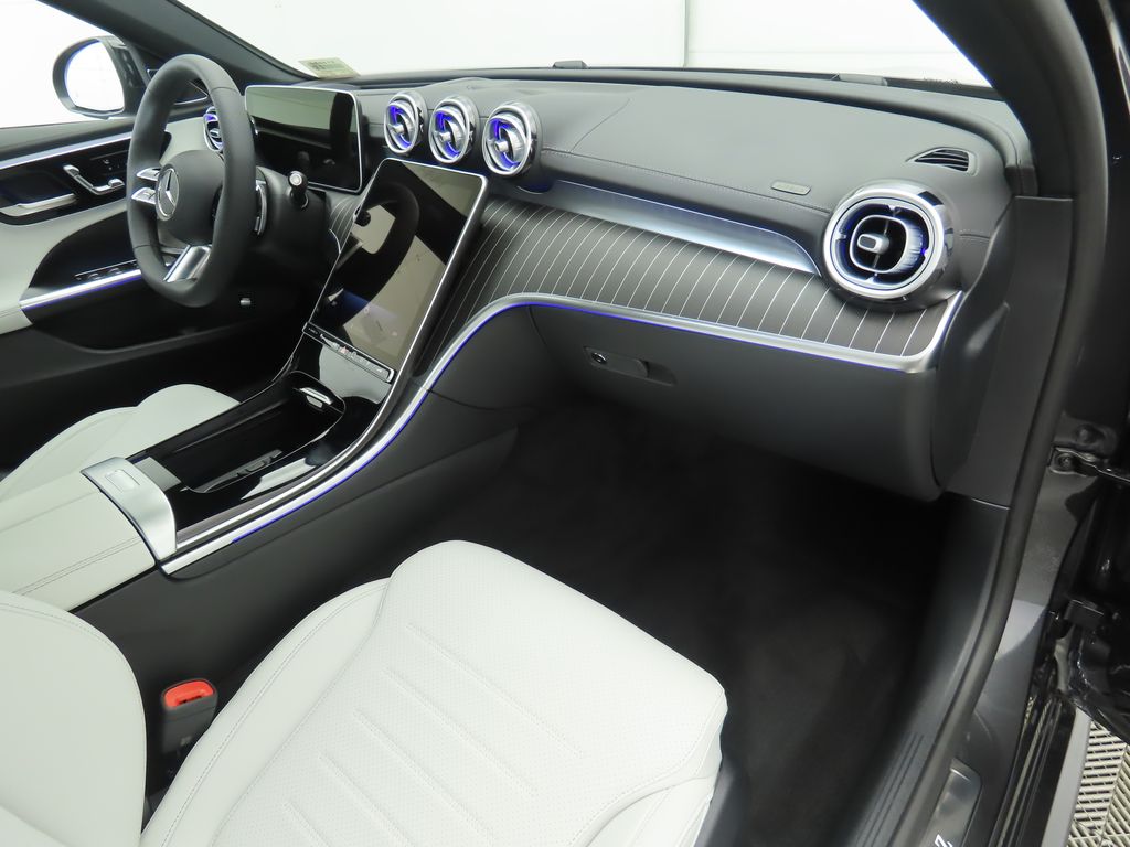 Thumbnail: 2025 Mercedes-Benz C-Class - 19
