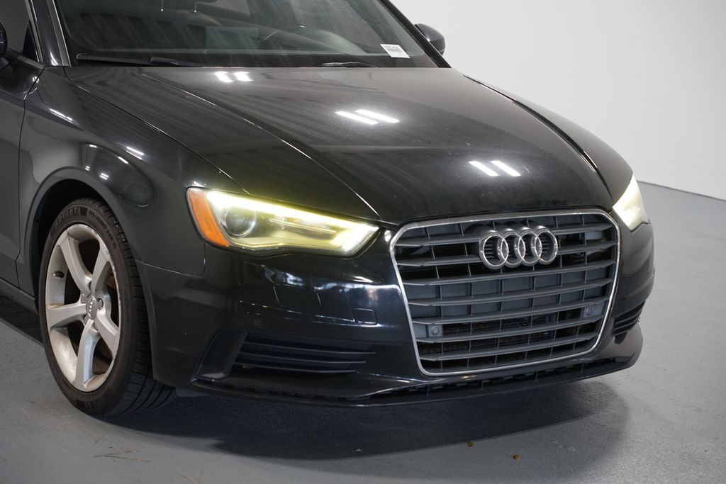 Thumbnail: 2016 Audi A3 - 4