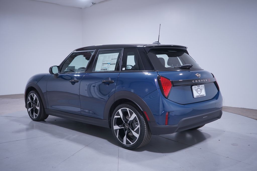 Thumbnail: 2026 MINI Cooper - 3