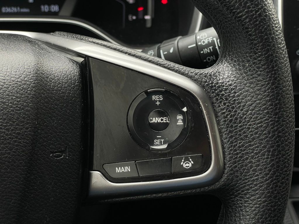 2022 Honda CR-V EX 14