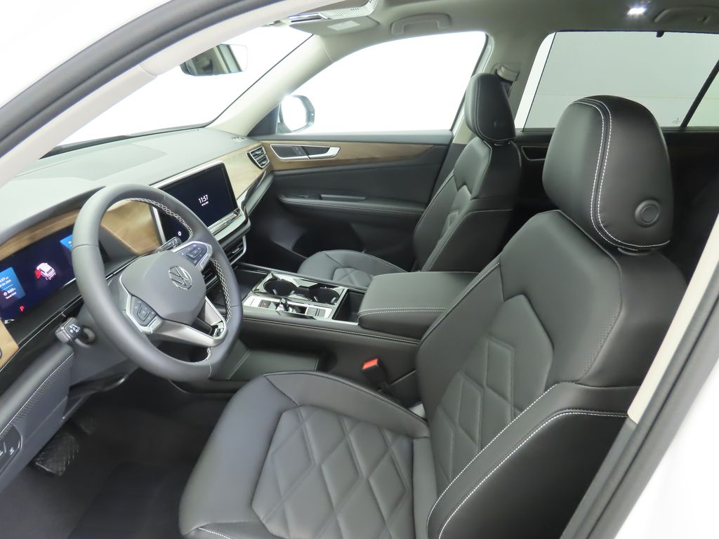 Thumbnail: 2026 Volkswagen Atlas - 19