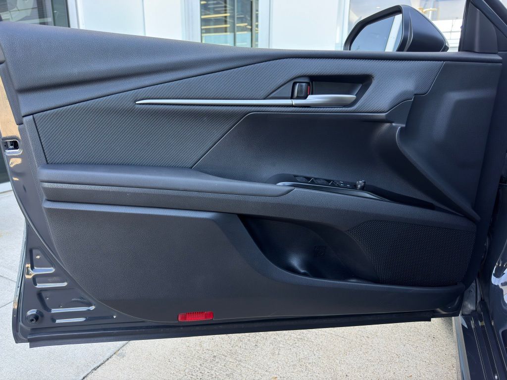 2025 Toyota Camry SE  at Classic Toyota Galveston