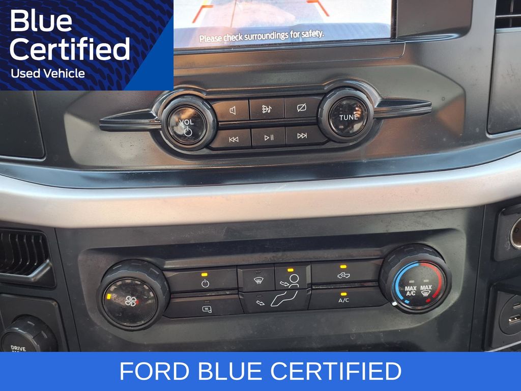 2023 Ford F-150 XL Black at Emmons Autoplex