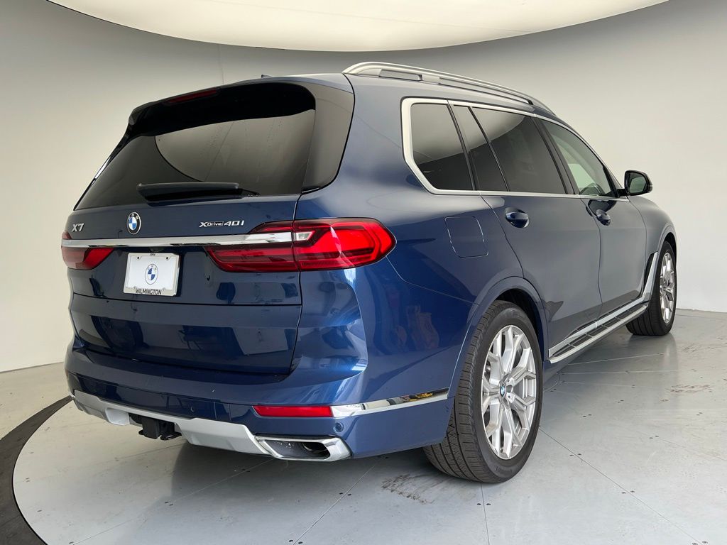 Thumbnail: 2022 BMW X7 - 3