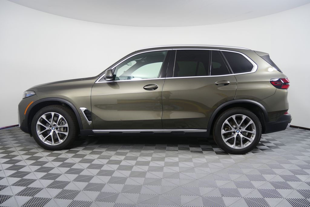 Thumbnail: 2025 BMW X5 - 6
