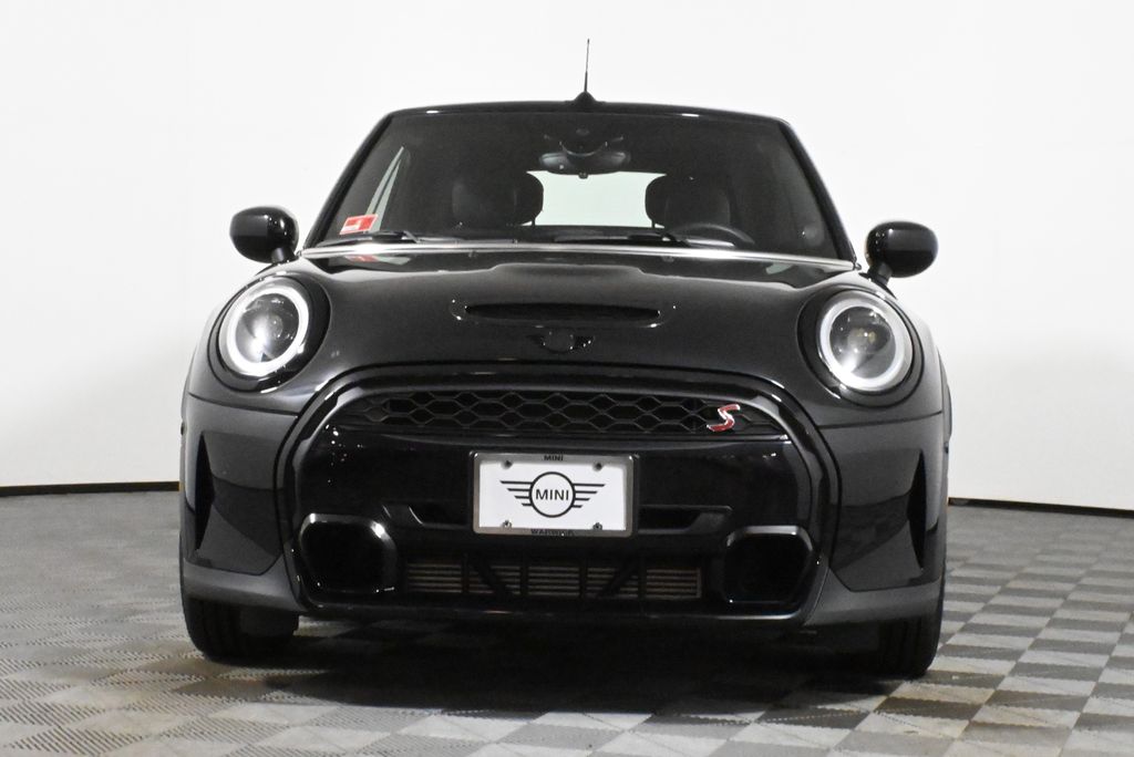 2024 MINI Cooper S 11