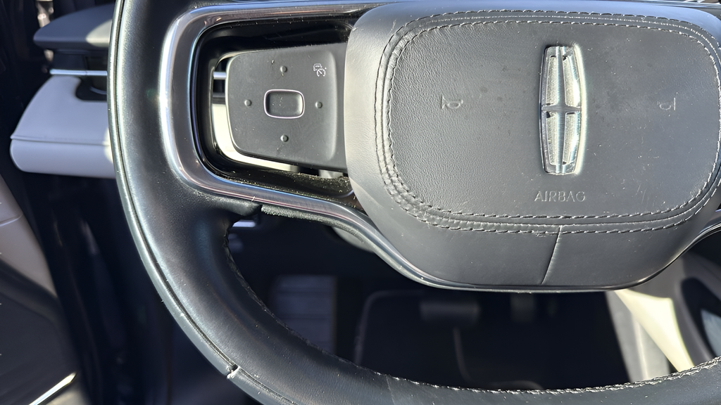 Used Car 2024 Lincoln Nautilus  Reserve For Sale Under $50,000 In Austin, Texas