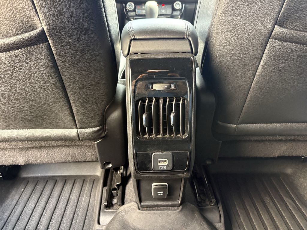 2024 Jeep Compass Latitude Lux Blue at DeMontrond Auto Country