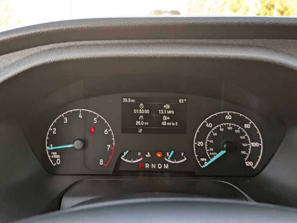 2024 Ford Transit 150