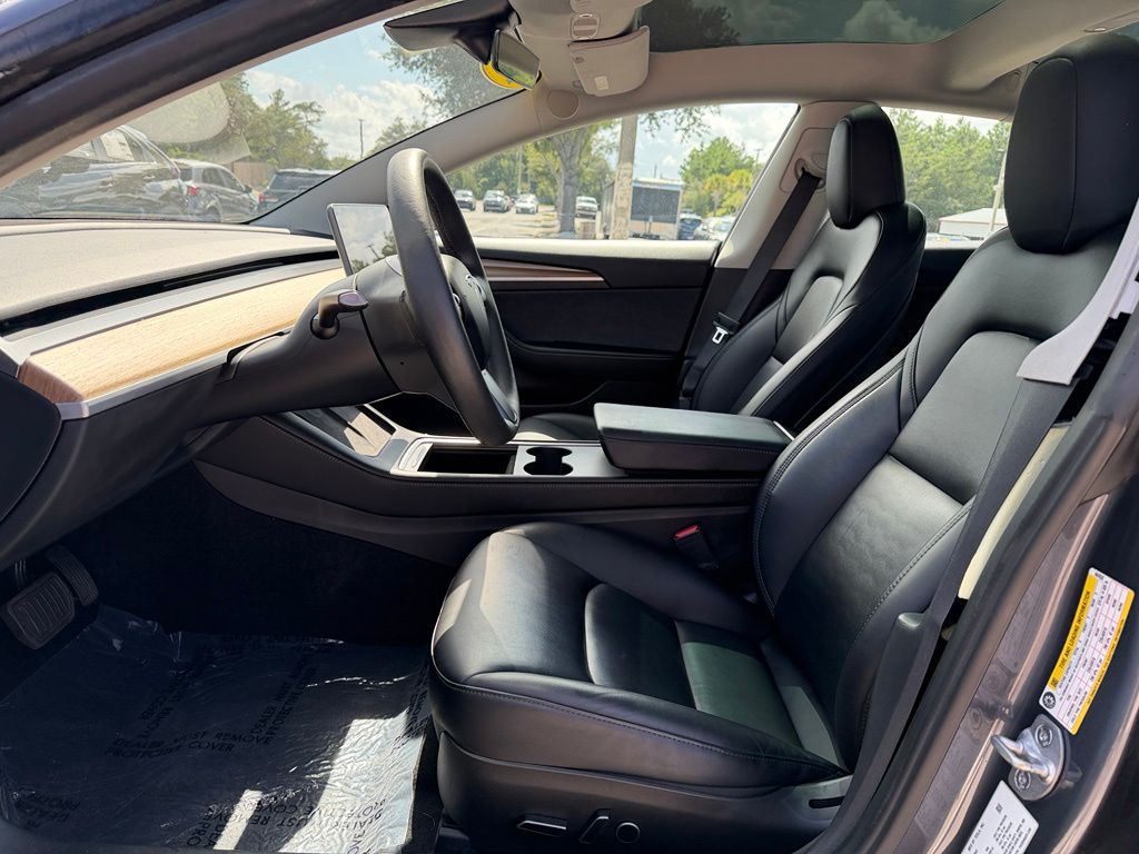 Used 2023 Tesla Model 3 Sedan
