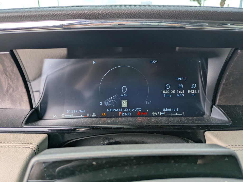 2023 Lincoln Navigator Reserve L